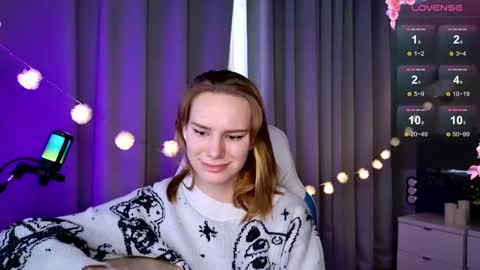 im Amy online show from March 2, 2025, 11:50 am