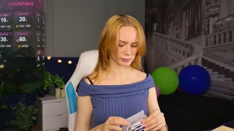 im Amy online show from September 16, 2025, 6:03 am