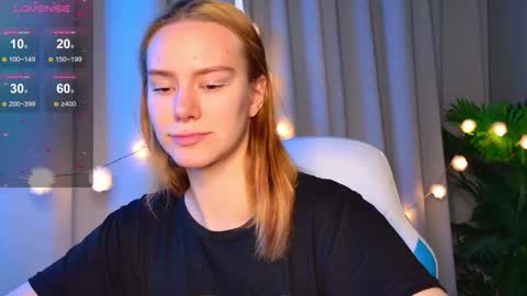 im Amy online show from October 16, 2025, 6:03 am