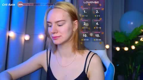 im Amy online show from November 12, 2025, 6:25 am