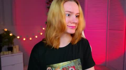 im Amy online show from March 25, 2026, 6:41 am