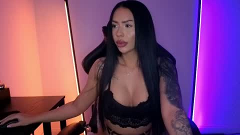 Raven online show from April 28, 2026, 6:13 pm