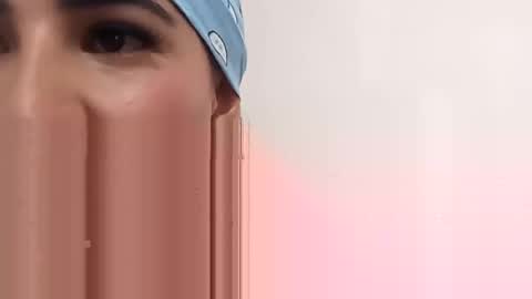 Samara Romero online show from October 2, 2025, 8:38 pm