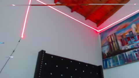 Samara Romero online show from July 27, 2026, 8:49 pm