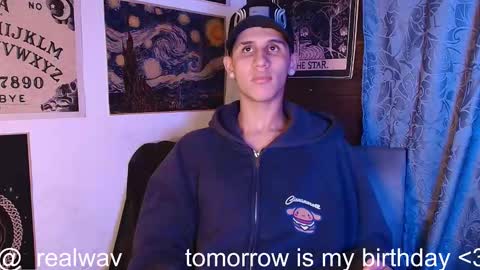 Snapshot of _realwav chatting on October 24, 2025, 5:04 am wav online show from October 24, 2025, 5:04 am