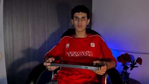 Snapshot of _realwav chatting on January 16, 2026, 8:40 am wav online show from January 16, 2026, 8:40 am