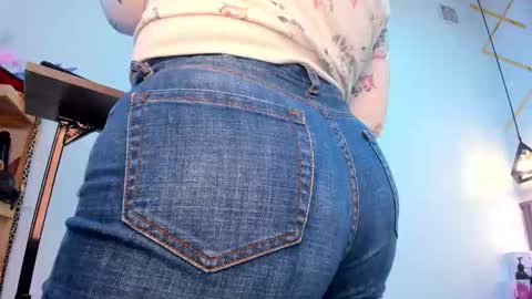 rebecca online show from November 12, 2025, 1:55 pm