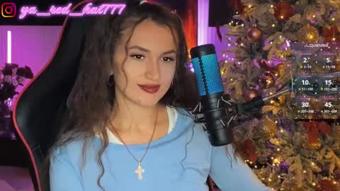 -RED HAT- online show from January 8, 2026, 5:26 pm