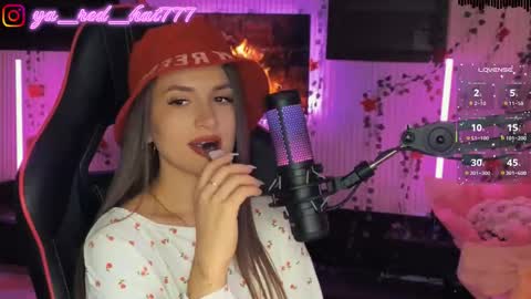 -RED HAT- online show from March 14, 2026, 6:24 pm