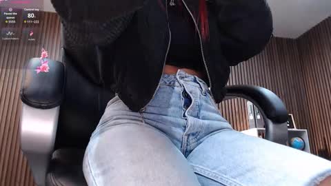 Snapshot of _redfoxxx_ chatting on January 5, 2026, 7:39 pm You can tell me Mariana online show from January 5, 2026, 7:39 pm