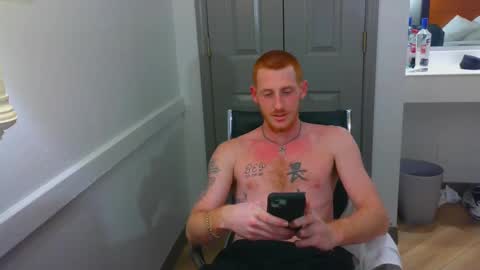 REDxxx online show from December 11, 2024, 10:16 pm