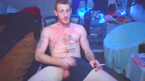 REDxxx online show from January 1, 2025, 3:03 pm