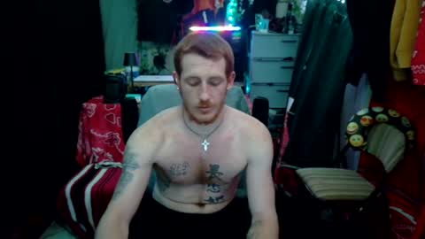 REDxxx online show from January 21, 2025, 1:43 pm