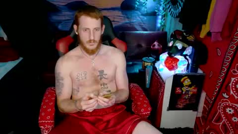 Snapshot of _redxxx chatting on September 17, 2025, 11:39 pm REDxxx online show from September 17, 2025, 11:39 pm