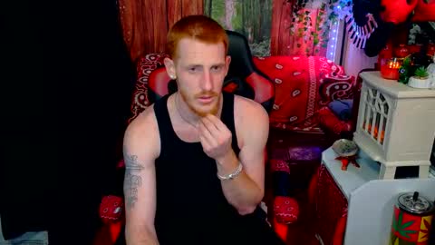 REDxxx online show from March 15, 2026, 11:33 pm