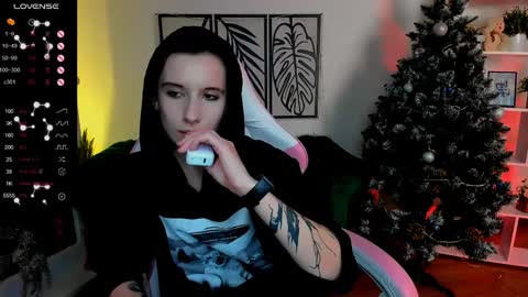 Rein online show from December 18, 2024, 1:02 pm