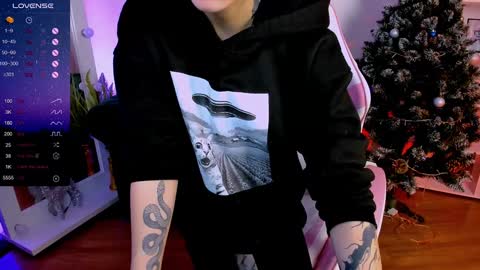 Rein online show from January 3, 2025, 11:46 am