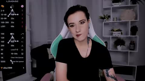 Rein online show from November 12, 2025, 6:19 pm