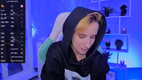 Rein online show from March 10, 2026, 5:18 pm