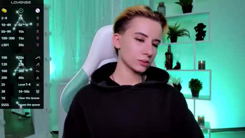 Rein online show from March 13, 2026, 5:41 pm