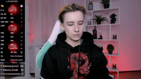 Rein online show from March 30, 2026, 4:41 pm