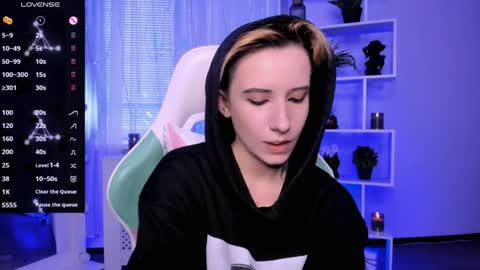 Rein online show from April 3, 2026, 3:10 pm