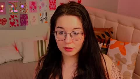 LISSAPVT IS OPEN online show from February 7, 2025, 12:31 am