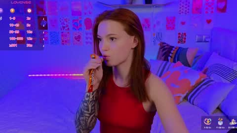 LISSAPVT IS OPEN online show from February 8, 2025, 6:43 am
