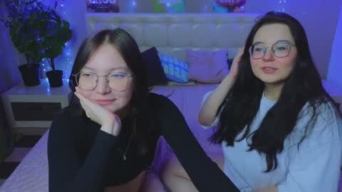 LISSAPVT IS OPEN online show from February 8, 2025, 6:22 pm
