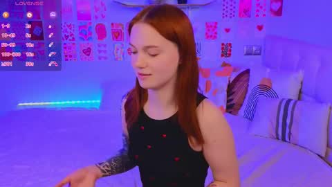 LISSAPVT IS OPEN online show from February 9, 2025, 6:54 am