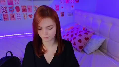 LISSAPVT IS OPEN online show from February 11, 2025, 7:02 am