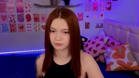 LISSAPVT IS OPEN online show from February 14, 2025, 6:56 am
