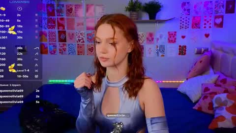 LISSAPVT IS OPEN online show from February 15, 2025, 6:44 am