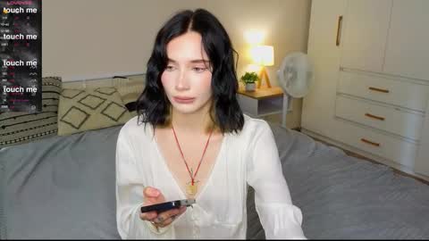 LISSAPVT IS OPEN online show from October 2, 2025, 6:20 am