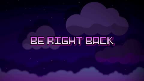 LISSAPVT IS OPEN online show from November 11, 2025, 2:44 am