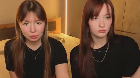 LISSAPVT IS OPEN online show from February 4, 2026, 4:35 pm