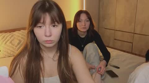 LISSAPVT IS OPEN online show from March 14, 2026, 2:44 pm