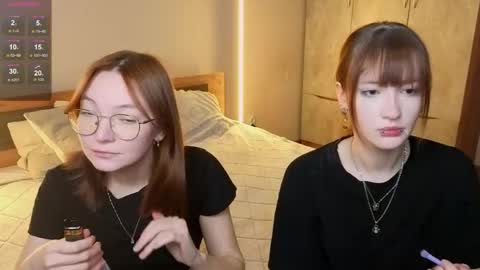 LISSAPVT IS OPEN online show from April 28, 2026, 3:00 am