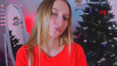 I am Rina online show from December 12, 2024, 9:40 am