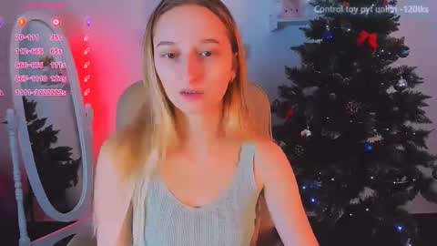 I am Rina online show from December 15, 2024, 6:29 am