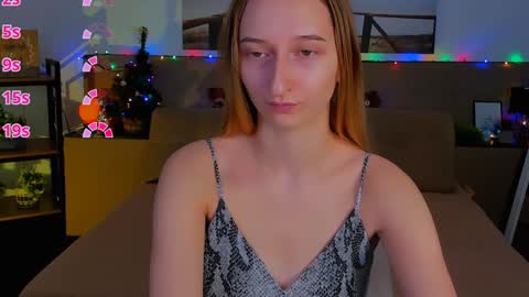 I am Rina online show from December 18, 2024, 6:53 am