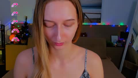 I am Rina online show from December 18, 2024, 9:58 am