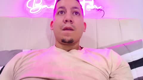Snapshot of _robertobaggio chatting on December 27, 2024, 12:56 pm Roberto online show from December 27, 2024, 12:56 pm