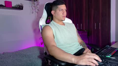 Roberto online show from September 19, 2025, 11:00 am