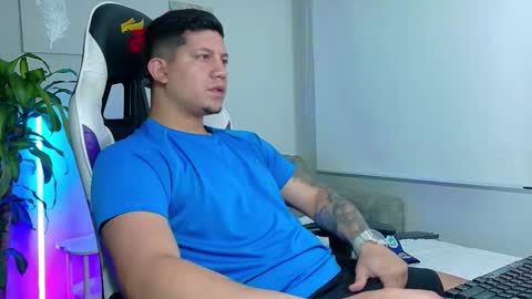 Roberto online show from February 13, 2026, 12:12 pm