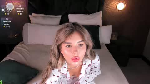 _rora_sim online show from September 24, 2025, 10:40 am