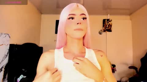 Snapshot of _rosedewitt_ chatting on April 20, 2026, 7:26 pm Rose De Witt online show from April 20, 2026, 7:26 pm