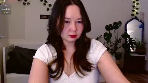 Snapshot of _rosie_cheeks_ chatting on June 8, 2026, 5:35 pm See you online show from June 8, 2026, 5:35 pm