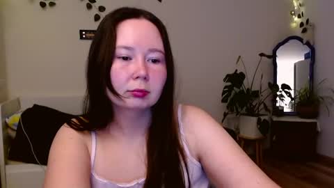 Snapshot of _rosie_cheeks_ chatting on July 4, 2026, 6:58 pm See you online show from July 4, 2026, 6:58 pm