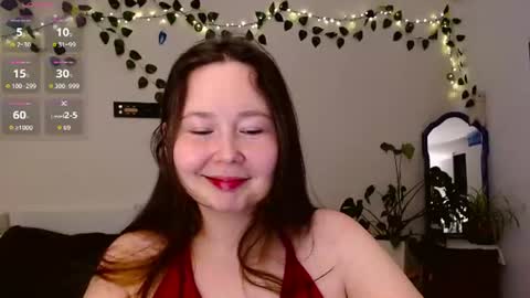 Snapshot of _rosie_cheeks_ chatting on July 9, 2026, 6:56 pm See you online show from July 9, 2026, 6:56 pm